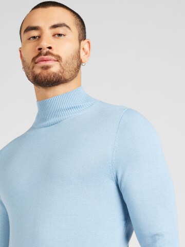 DRYKORN Trui 'Watson' in Blauw