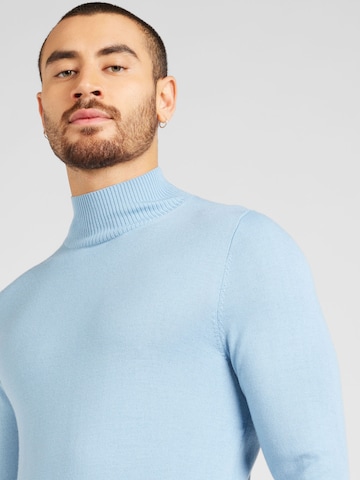DRYKORN Sweater 'Watson' in Blue