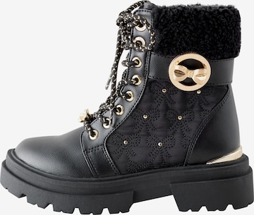 juoda Baker by Ted Baker Auliniai: priekis