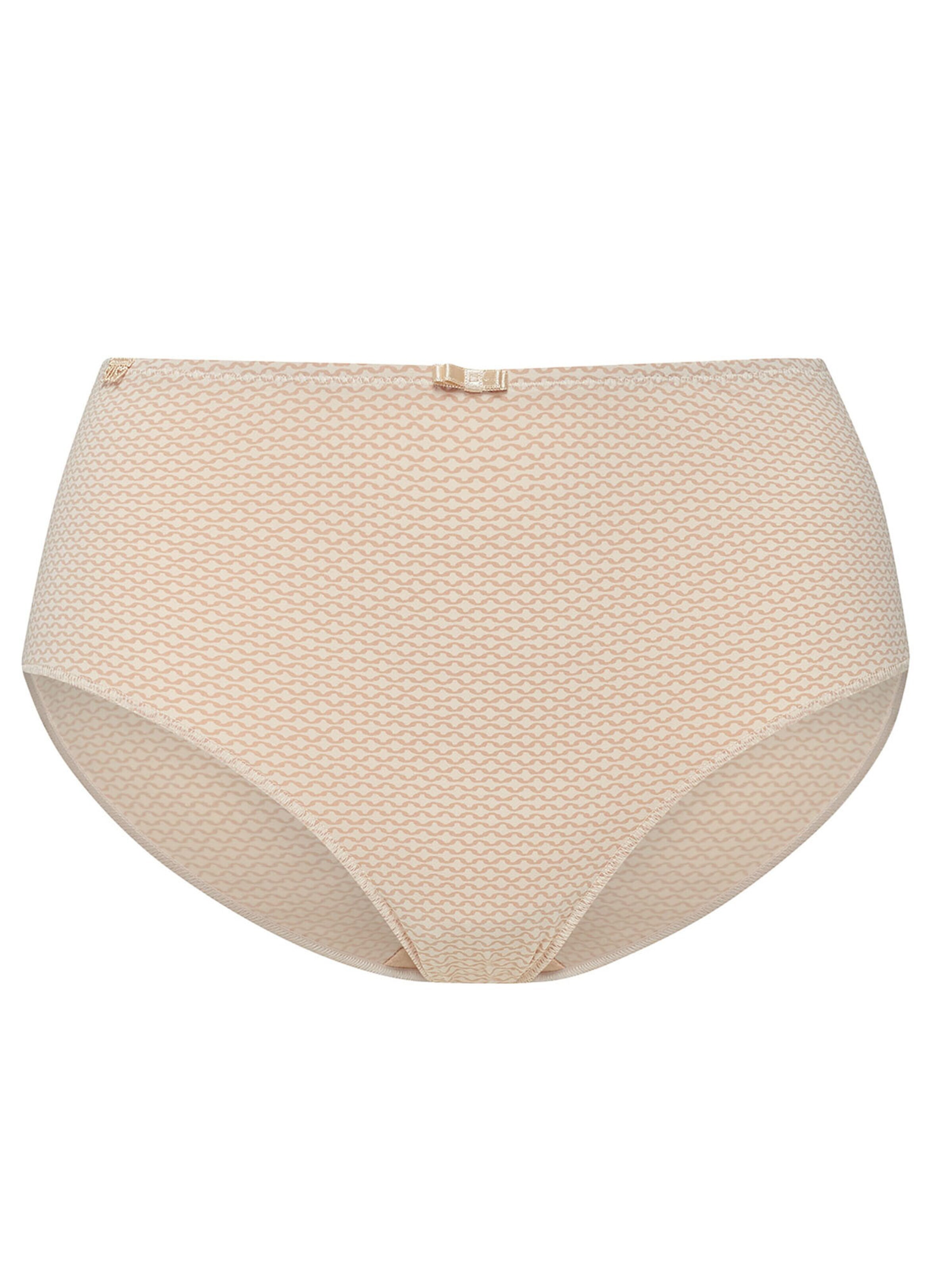 SUSA Slip 'Montreal'‌‌‌‌‌ in Beige: Vorderseite