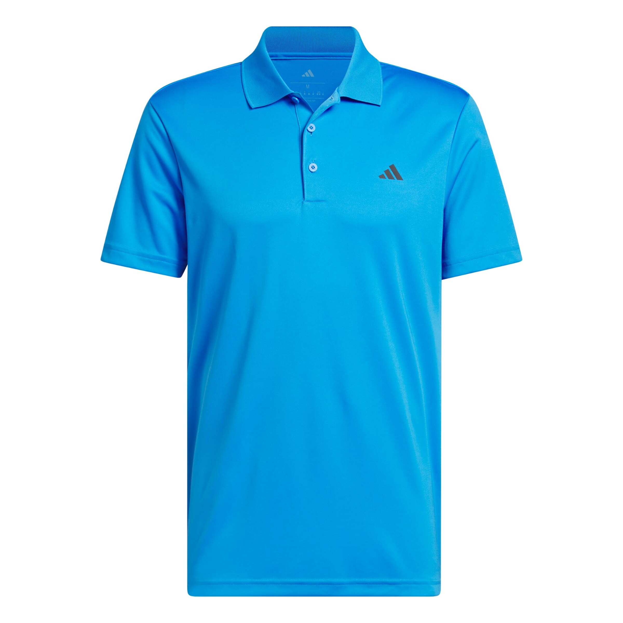ADIDAS PERFORMANCE Functioneel shirt 'Adi' in Blauw: voorkant
