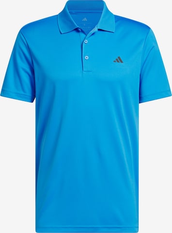 ADIDAS PERFORMANCE Performance Shirt 'Adi' in Blue: front
