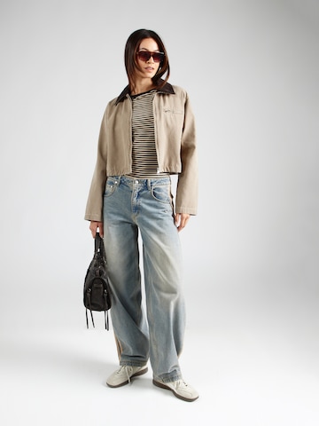 T-shirt & Other Stories en beige