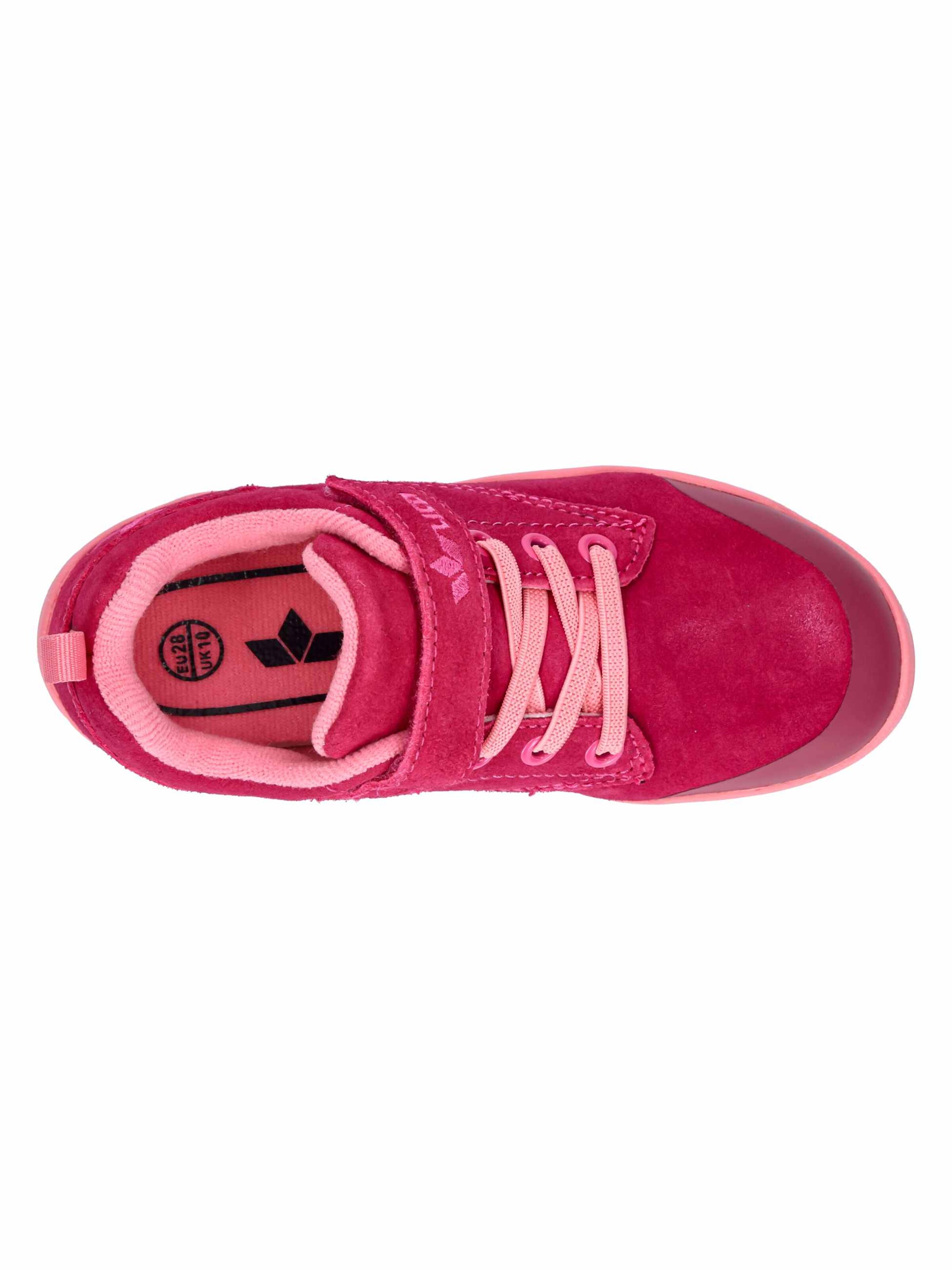 LICO Sneaker 'Praslin' in Pink
