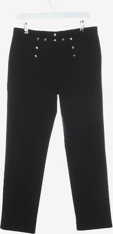 Alexander McQueen Pants in M in Black