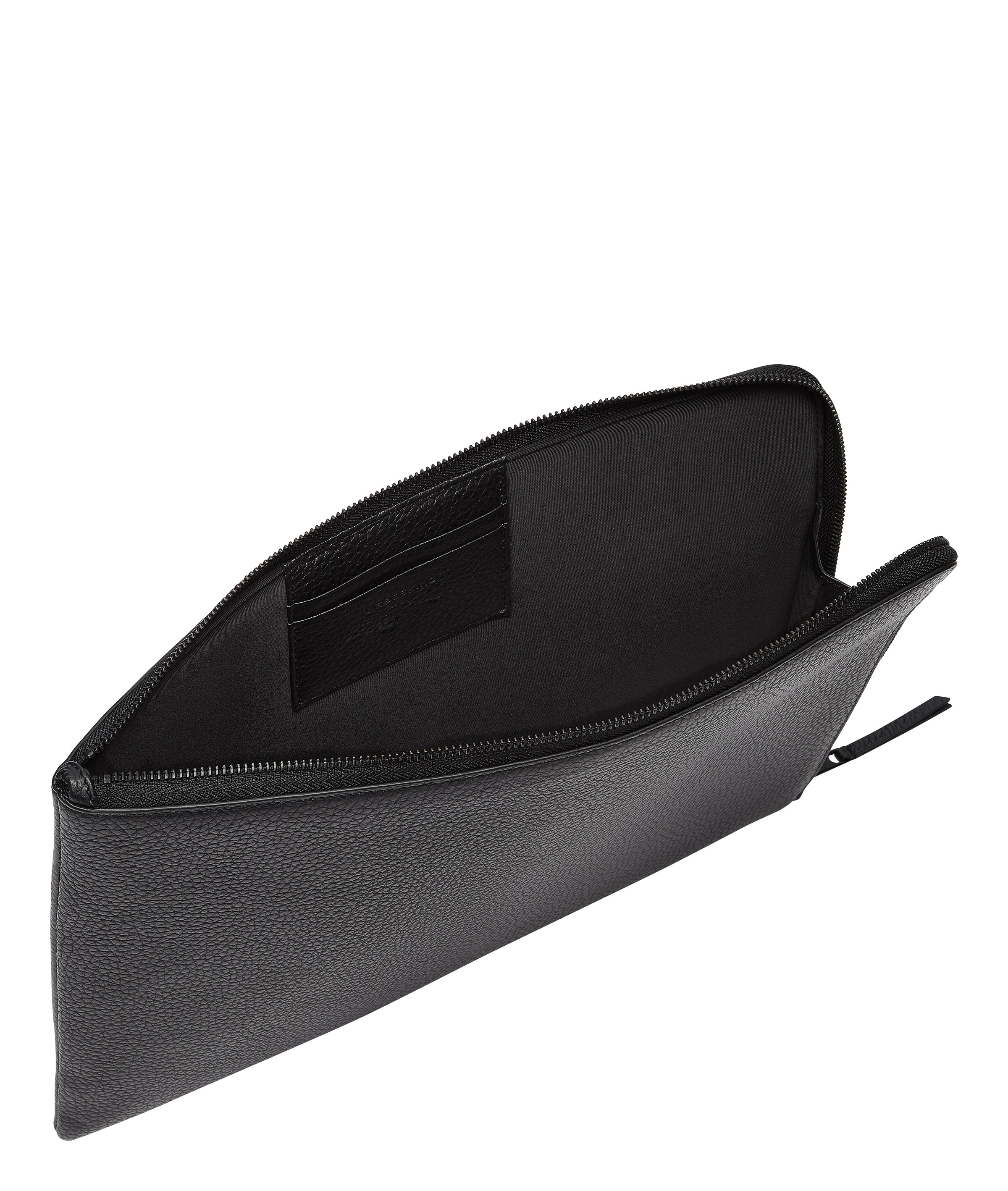 Liebeskind Berlin Wallet in Black