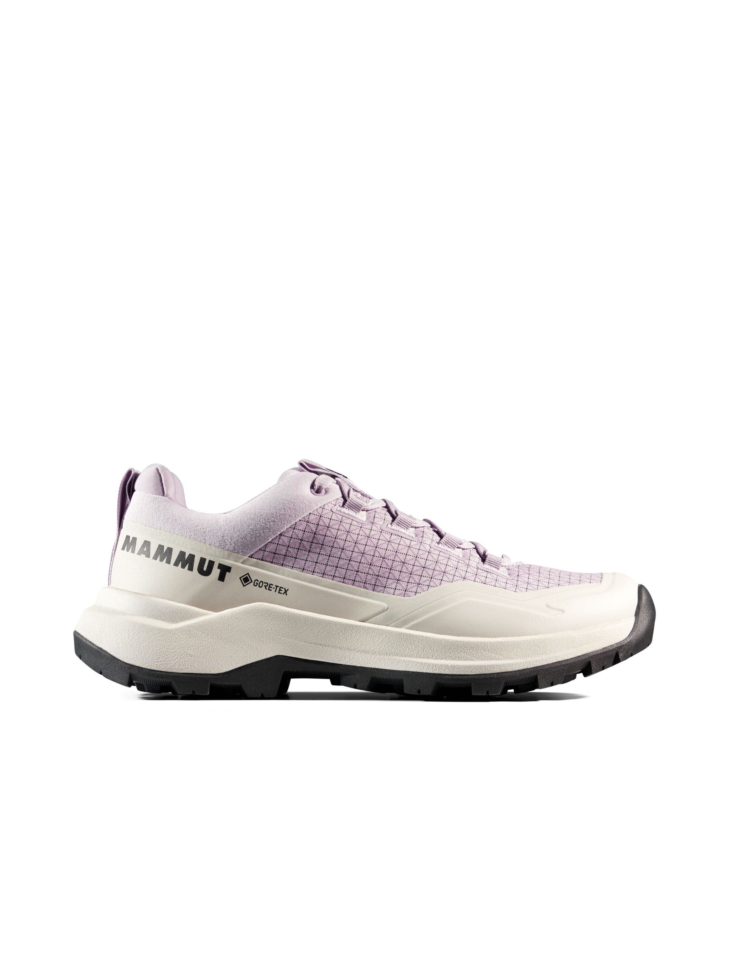 MAMMUT Flats 'Sertig III' in Blue