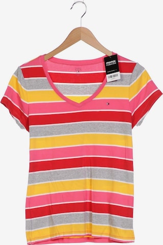 TOMMY HILFIGER Top & Shirt in L in Mixed colors: front