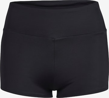 O'NEILL - Cueca biquíni 'Grenada' em preto: frente