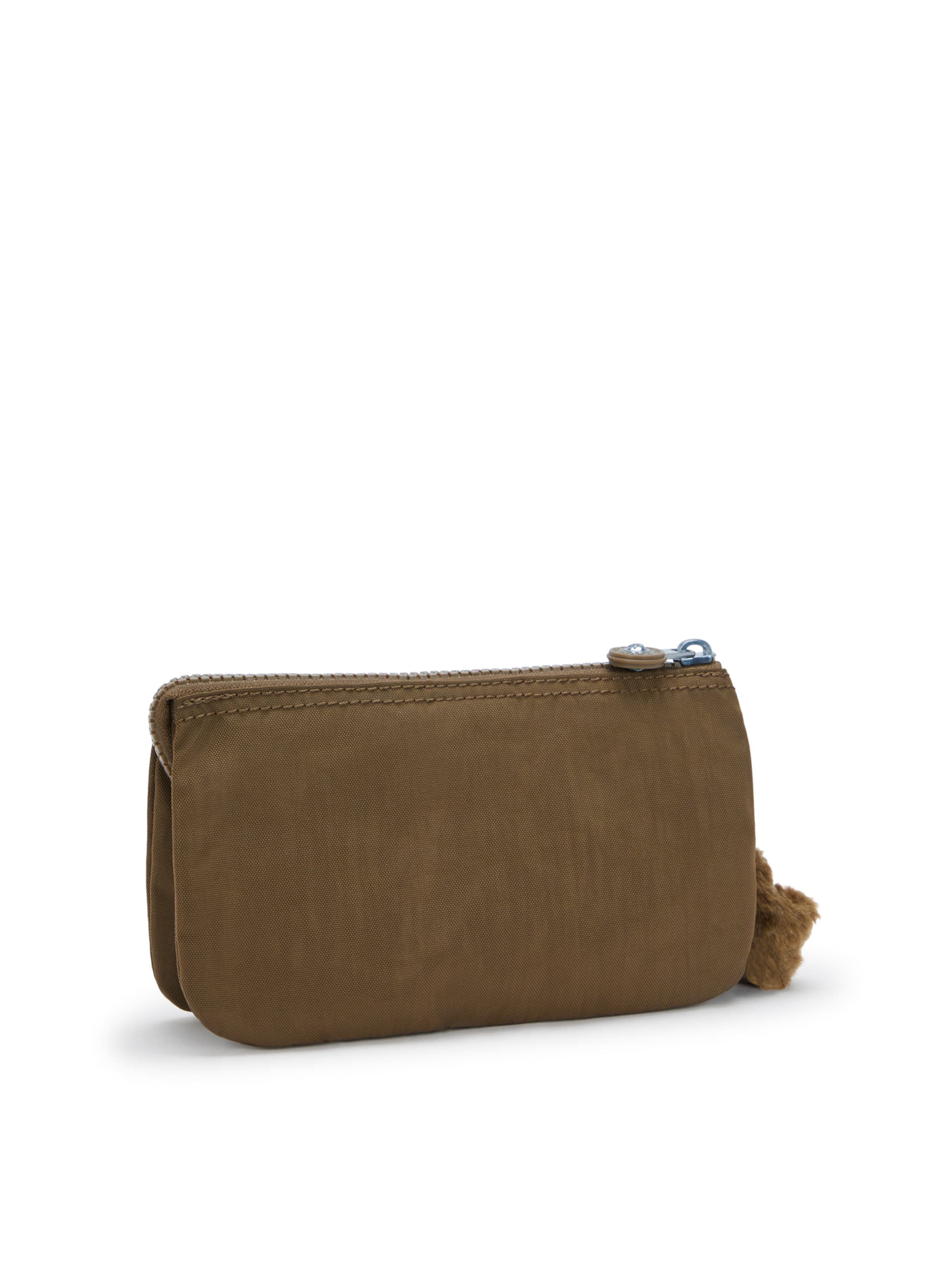 KIPLING Kopertówka 'Creativity L' w kolorze zielony