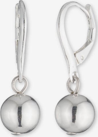 Lauren Ralph Lauren Örhängen i silver: framsida