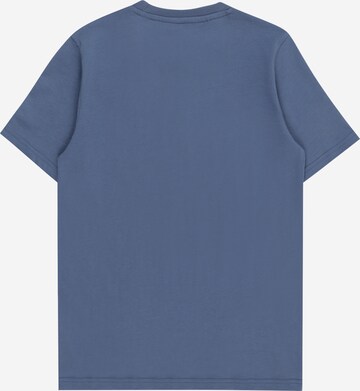 ADIDAS SPORTSWEAR Funkčné tričko - Modrá