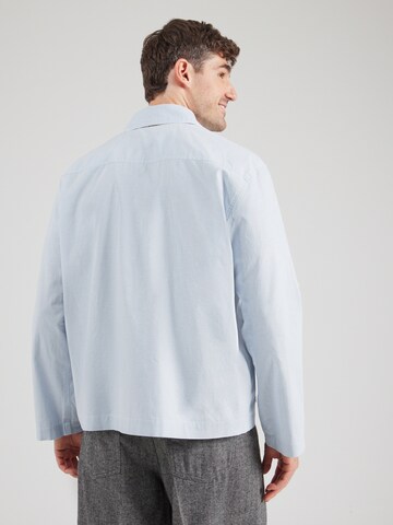 SCOTCH & SODA Tussenjas in Blauw