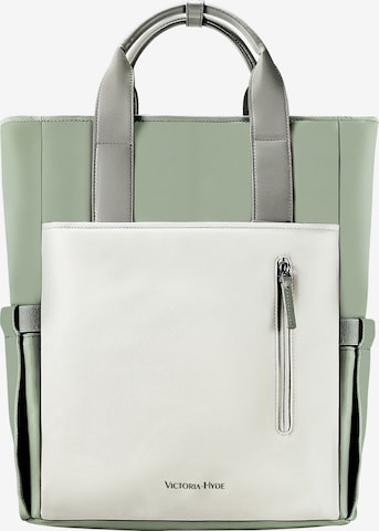 Victoria Hyde Reppu ' Lake ' värissä vihreä: etupuoli