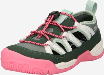 JACK WOLFSKIN Sportovní boty 'VILI' – pink: přední strana