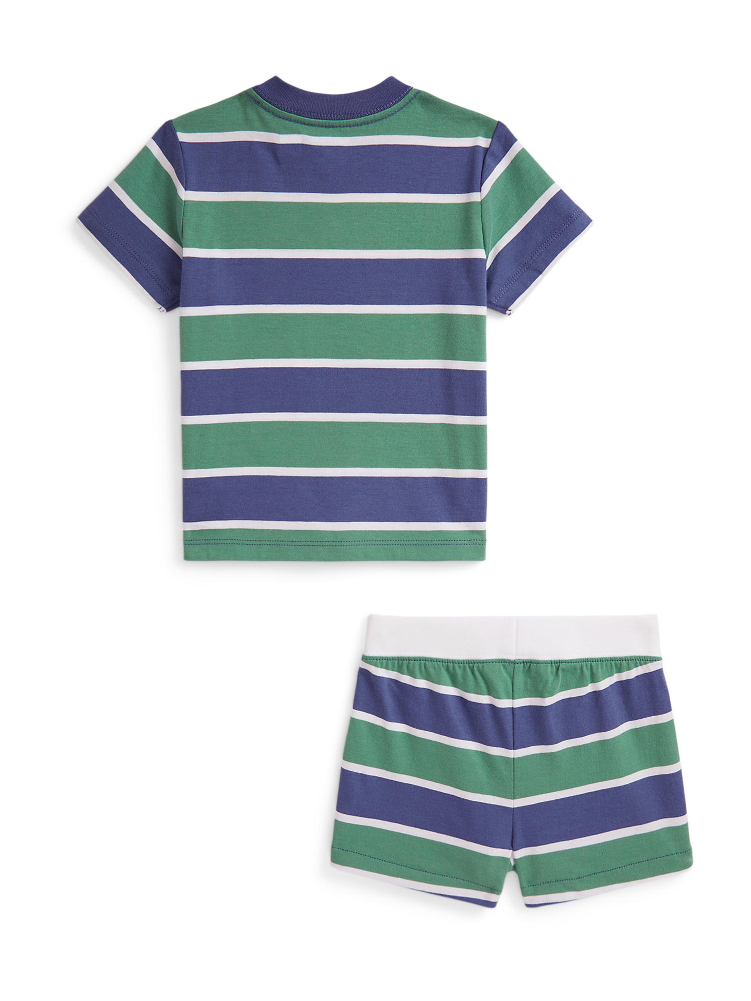 Polo Ralph Lauren Σετ σε μπλε