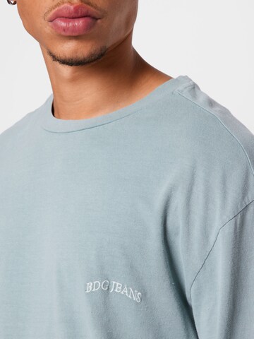 T-Shirt BDG Urban Outfitters en vert