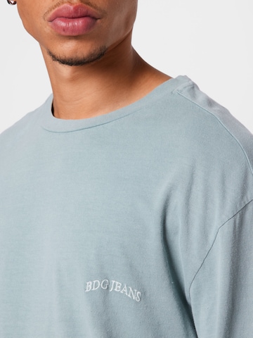 BDG Urban Outfitters Shirt in Grün