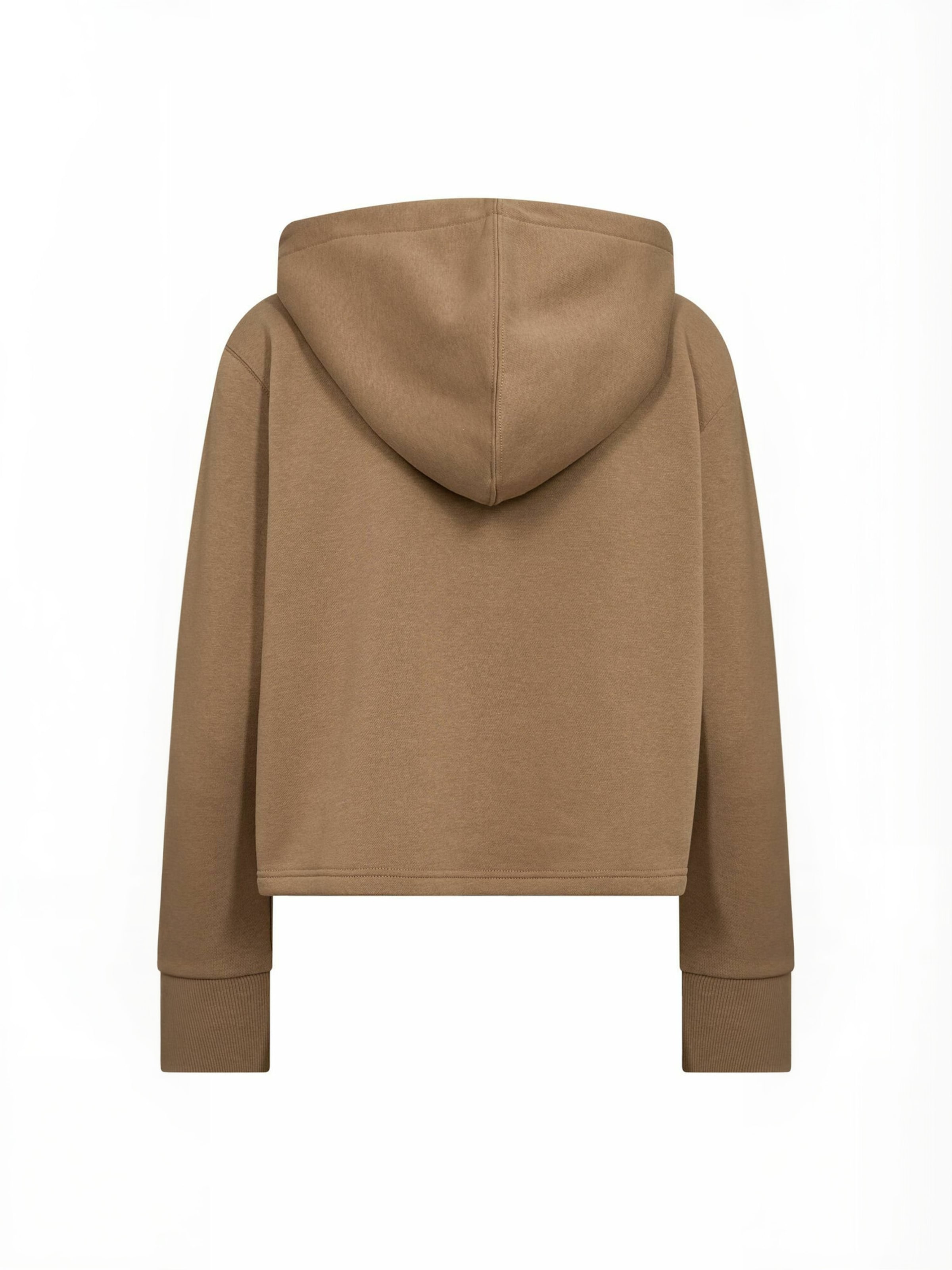 Levete Room Pullover ' LR-NUKA ' i brun
