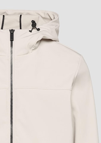 Giacca di mezza stagione di QS in grigio