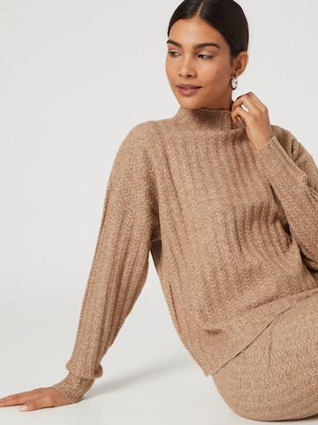 Pullover 'Kiara' di Guido Maria Kretschmer Women in beige