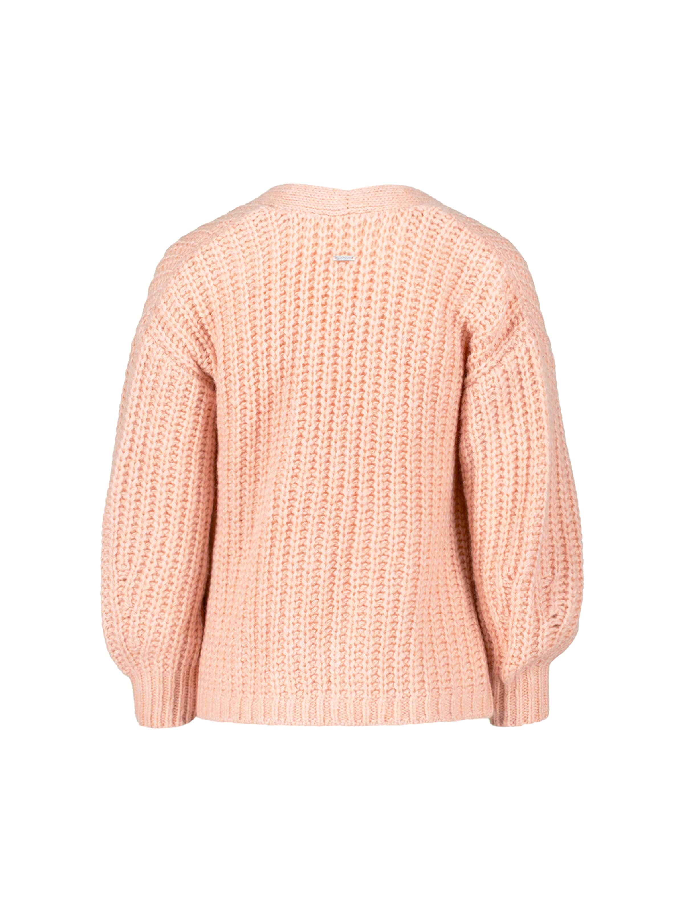 Giacchetta di zero in rosa