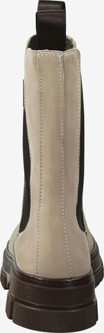 Boots chelsea di GANT in beige