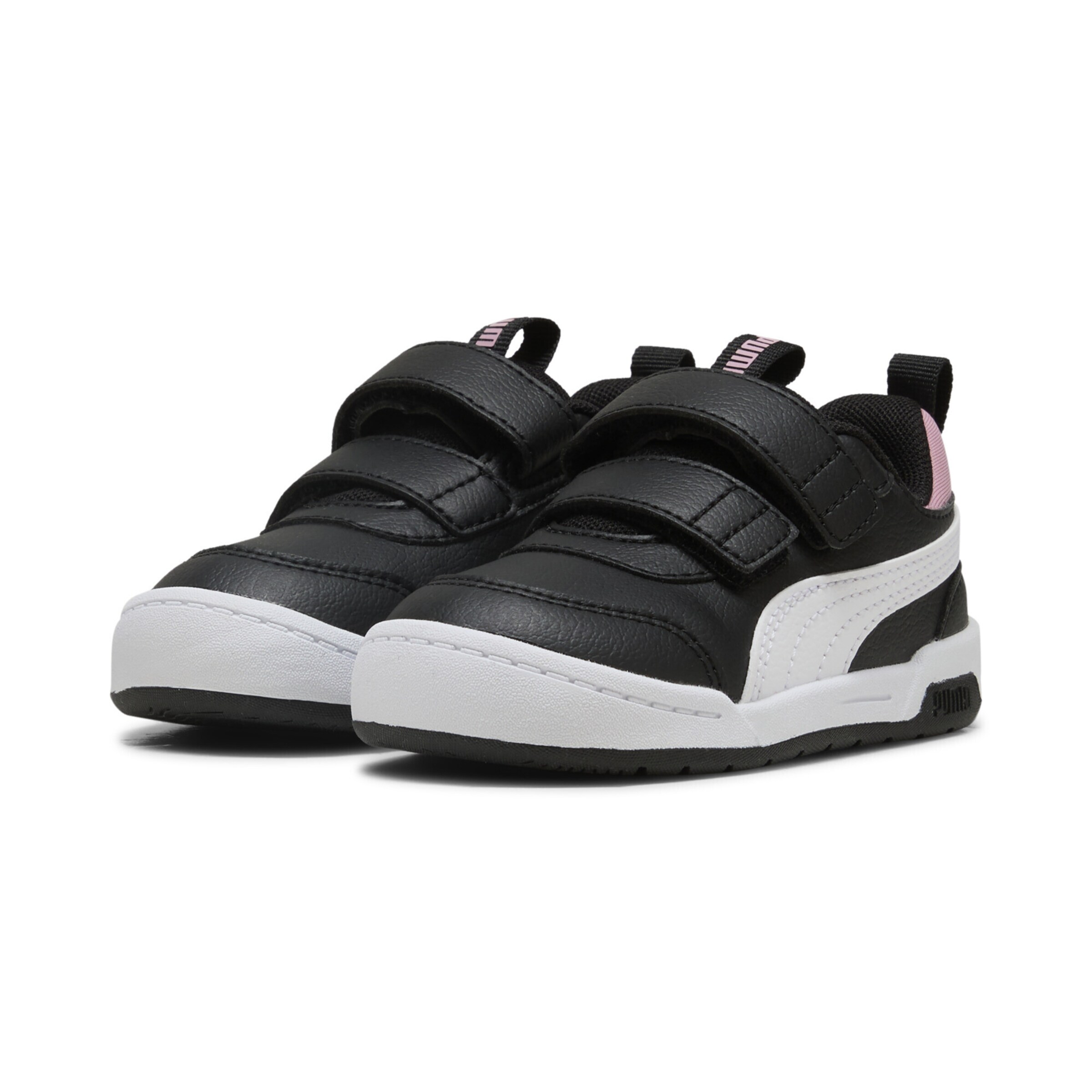 PUMA Trainers 'Multiflex 2' in Black