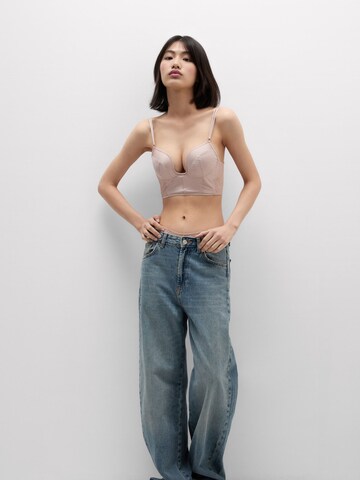 INTIMISSIMI Corsage in Pink