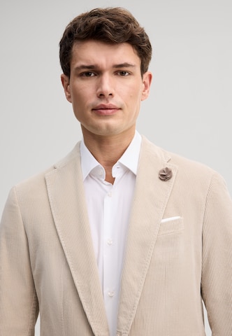 Coupe regular Veste de costume JOOP! en beige