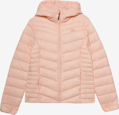 4F Спортивная куртка в Пастельно-розовый, Обзор товара