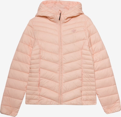 4F Veste de sport en rose pastel, Vue avec produit