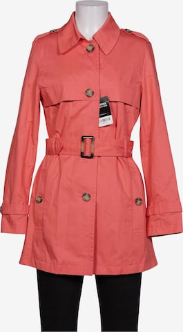 ESPRIT Mantel XS in Pink: Vorderseite