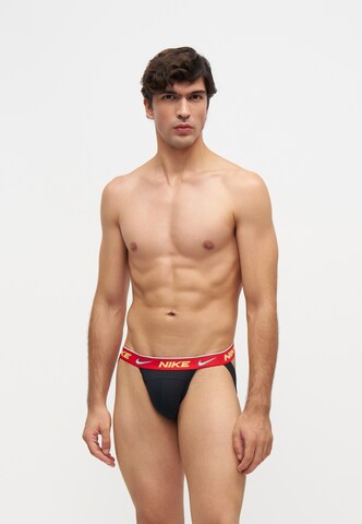 NIKE Underwear Trosa i grå