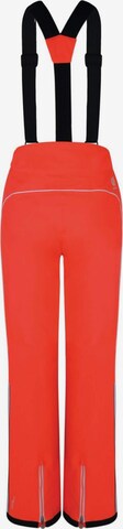 DARE 2B Regular Workout Pants in Orange