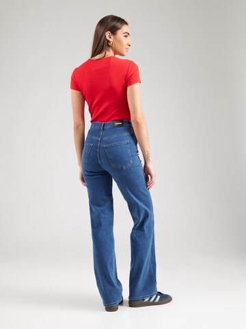 regular Jeans 'Moxy' di Dr. Denim in blu