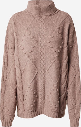 Guido Maria Kretschmer Women Sweater 'Sarah' in Dusky pink, Item view
