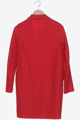 Harris Wharf London Jacket & Coat in XS in Red