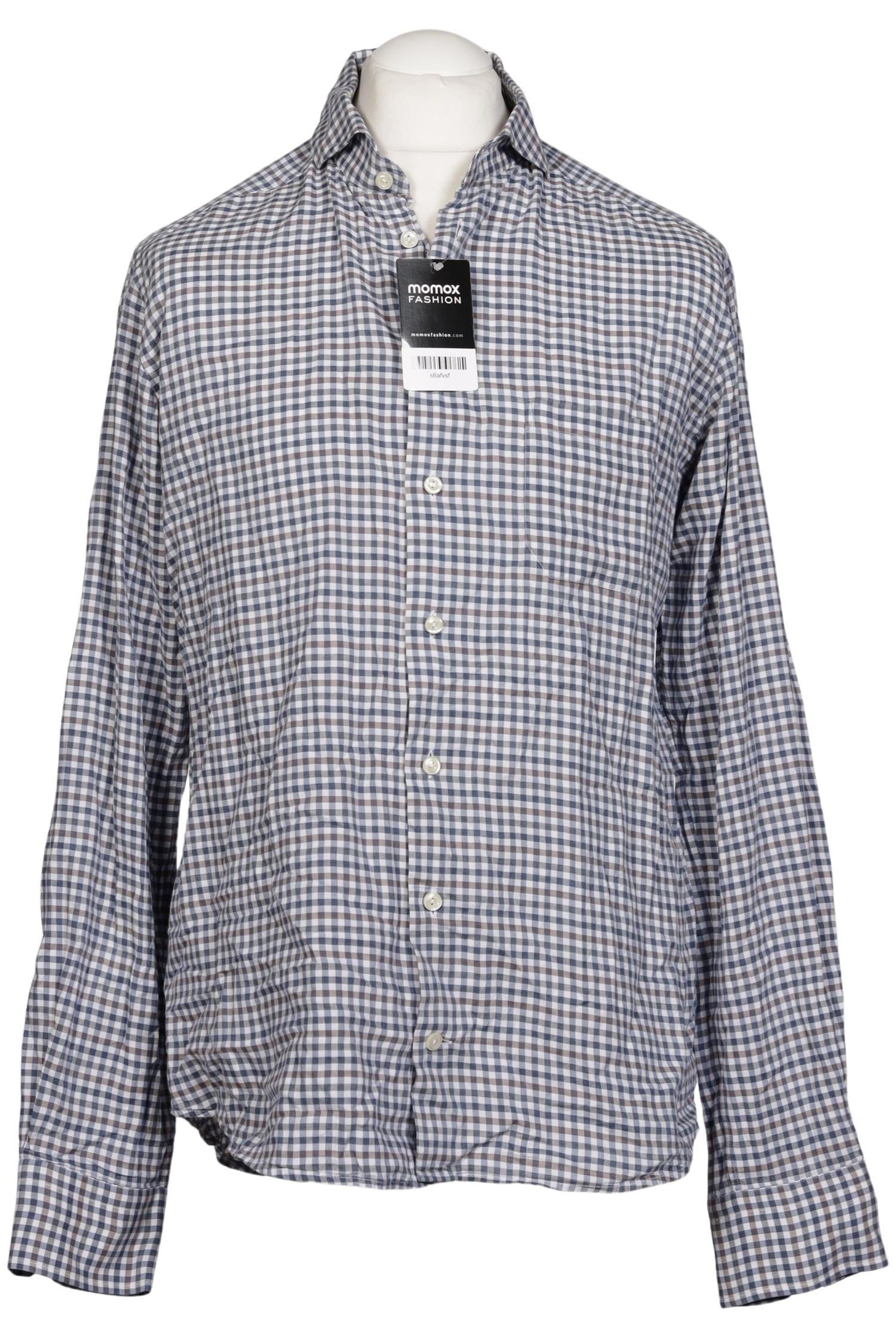 ETON Button Up Shirt in L in Mixed colors: front