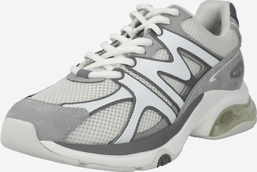 Michael Kors Sneakers 'EXTREME' in Grey: front