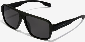 HAWKERS Sunglasses 'Parlay' in Black: front