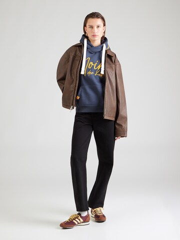 Eight2Nine Majica | modra barva