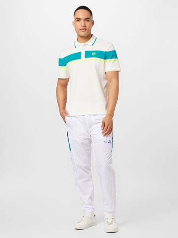 bēšs Sergio Tacchini Sporta krekls 'DAMARINDO'