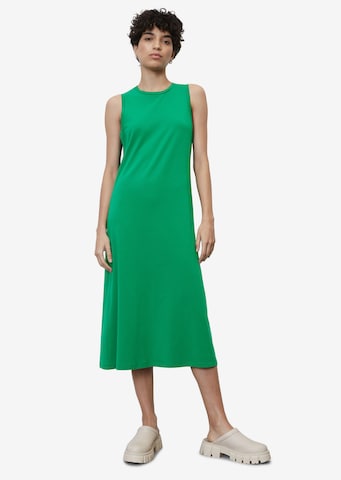 Robe Marc O'Polo en vert