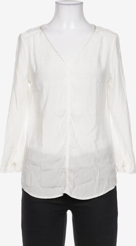 123 Paris Blouse & Tunic in XS in White: front