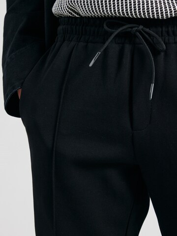 ANTONY MORATO Tapered Hose in Schwarz