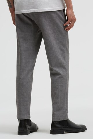 CMPD Regular Chino Pants in Grey