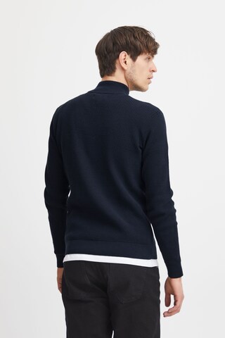 Pull-over Casual Friday en bleu