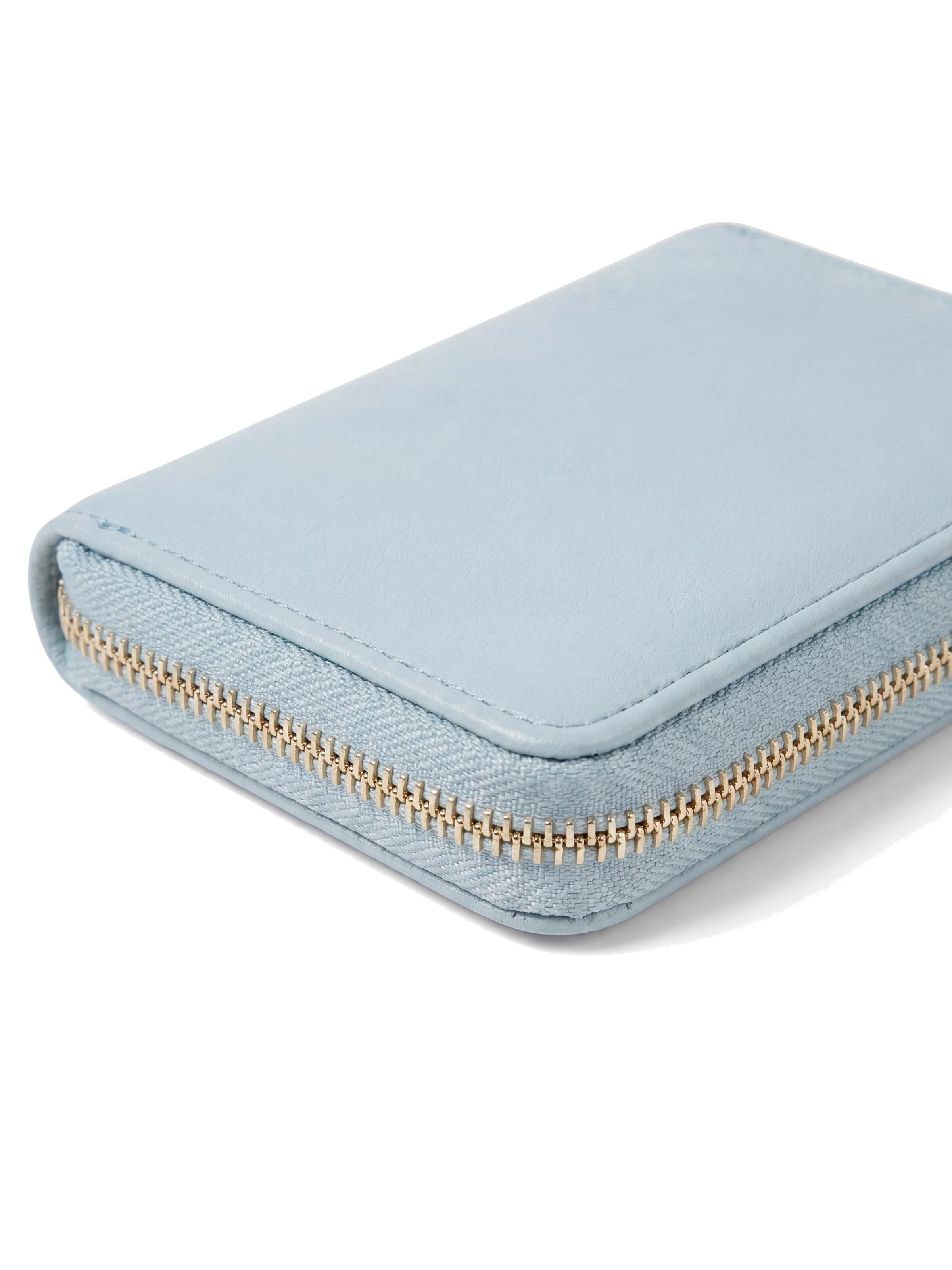 MILLYMILK® Wallet 'PURA SMALL' in Blue
