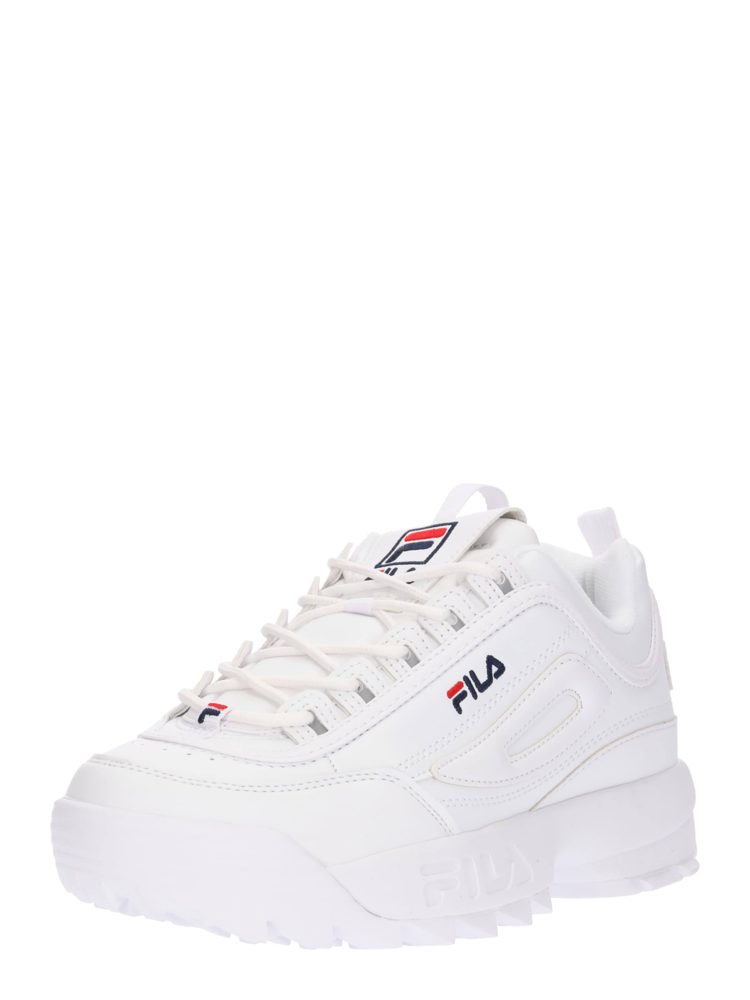 fila kurpes